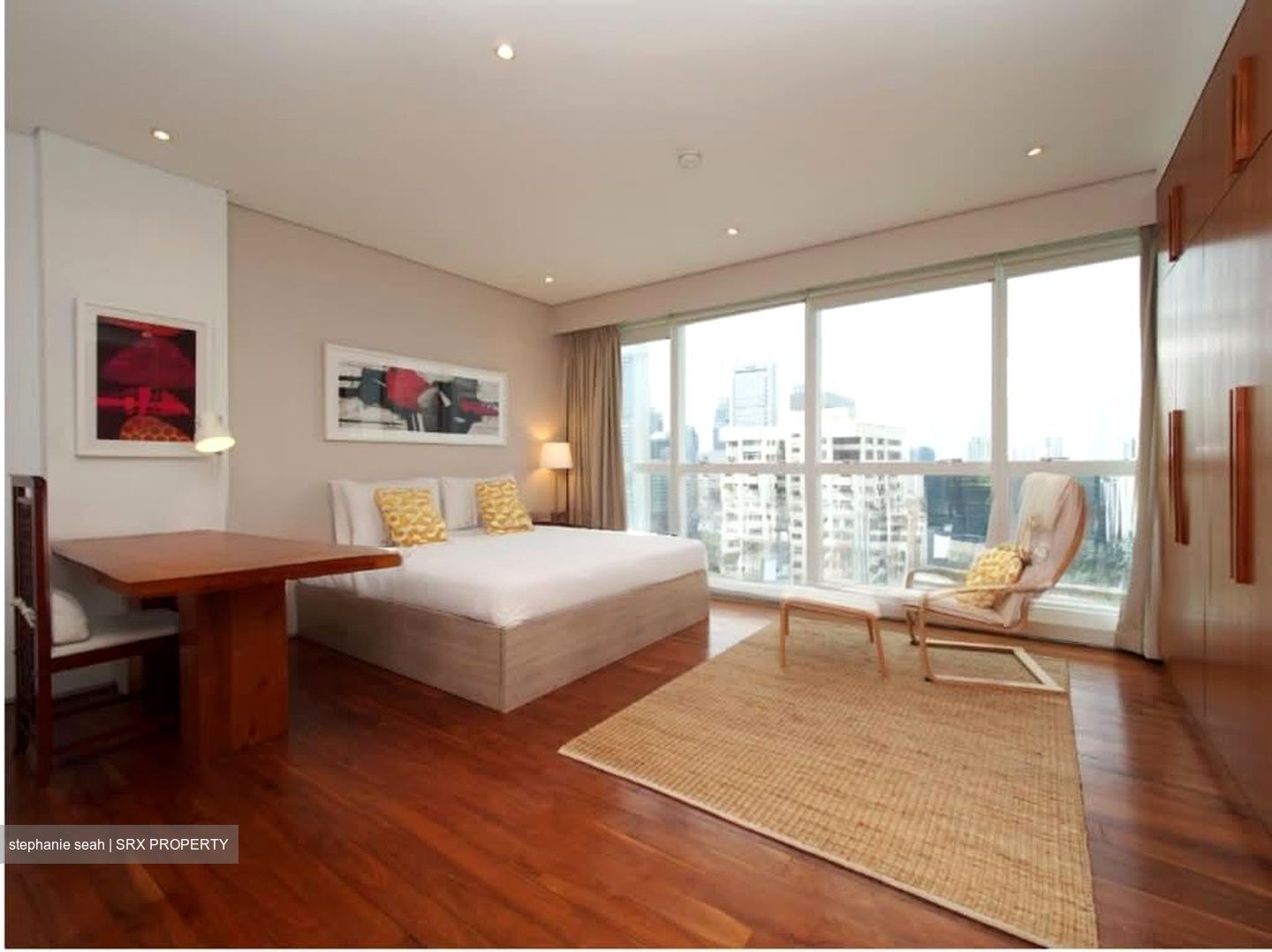 High Street Centre (D6), Apartment #546376911